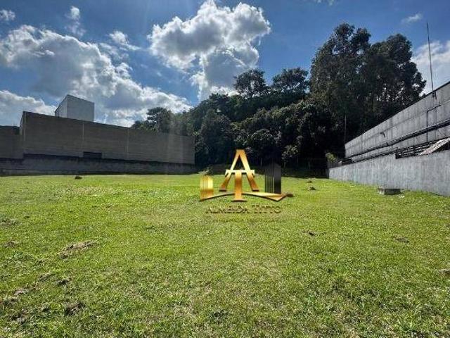 Terreno venda em Barueri