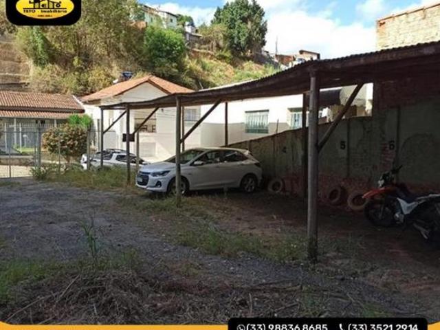 Terreno venda em Teófilo Otoni