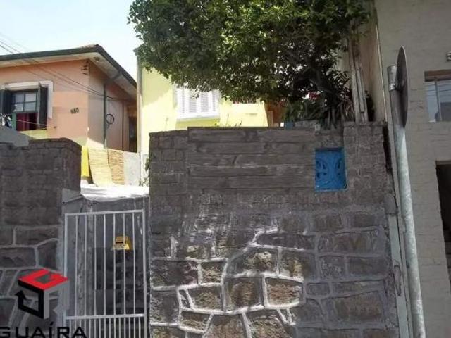 Terreno venda em Santo André, Vila Alzira