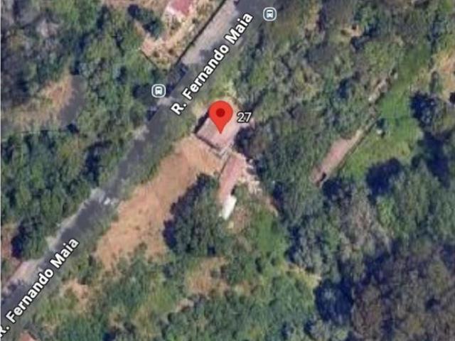 Terreno venda em Urbanização Serra das Brancas, Amadora