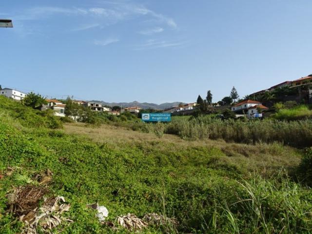 Terreno venda em Funchal, Ilha Da Madeira