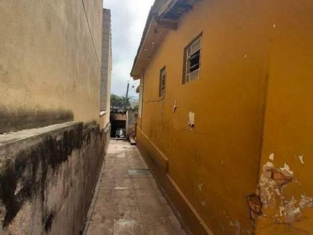 Terreno venda em Capuava, Santo André