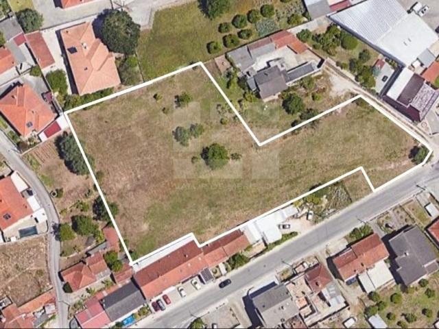Terreno venda em Bairro dos Capuchos, Leiria