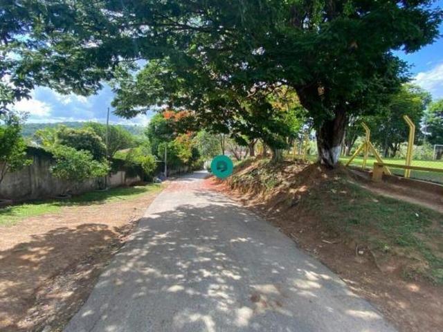 Terreno venda em Vespasiano, Boa Vista