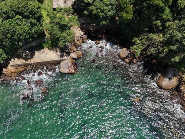 Terreno venda em Região Geográfica Imediata de Angra dos Reis, Angra dos Reis