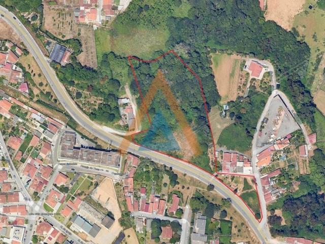 Terreno venda em Anta, Aveiro