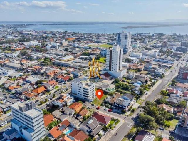 Terreno venda em Beira-Mar, Tramandaí