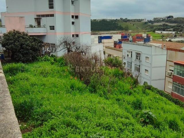 Terreno venda em Catujal, Santiago Dos Velhos
