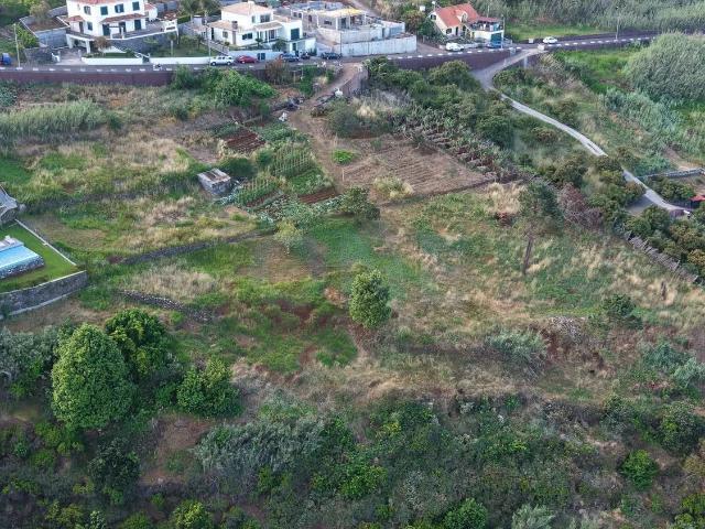 Terreno venda em Arco Da Calheta, Ilha Da Madeira