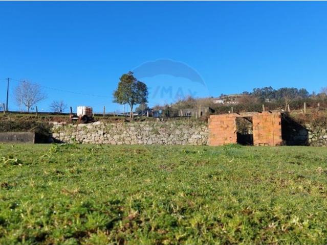 Terreno venda em Arcos De Valdevez, Viana Do Castelo