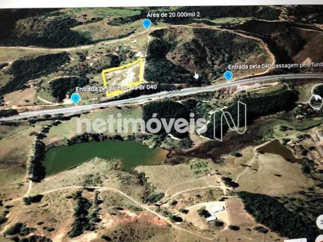Terreno venda em Região Geográfica Imediata de Belo Horizonte, Região Metropolitana de Belo Horizonte