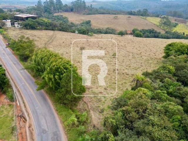 Terreno venda em Região Geográfica Imediata de Conselheiro Lafaiete, Ouro Branco
