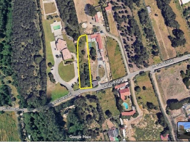 Terreno venda em Cascais, Lisboa