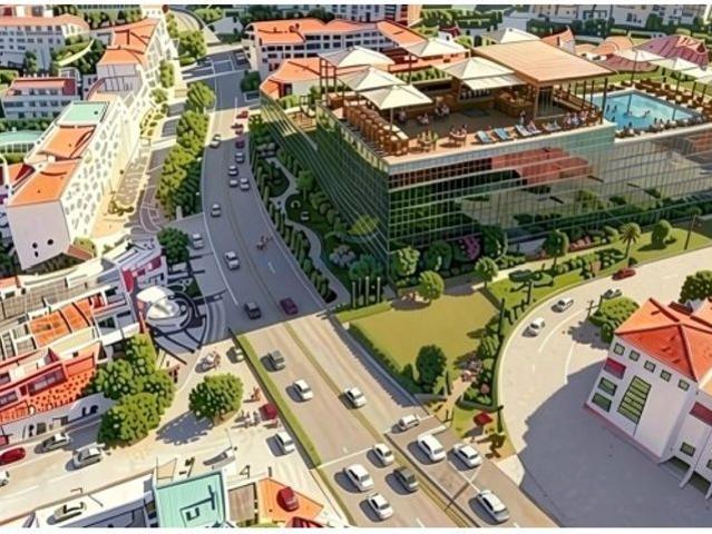 Terreno venda em Albufeira e Olhos de Água, Albufeira