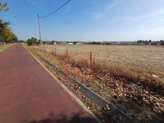Terreno venda em Baixa do Montijo, Montijo