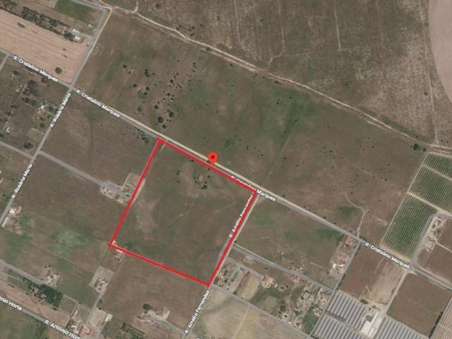 Terreno venda em Poceirão e Marateca, Palmela