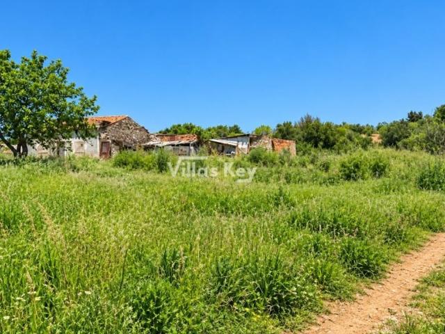 Terreno venda em Mexilhoeira Grande, Portimão
