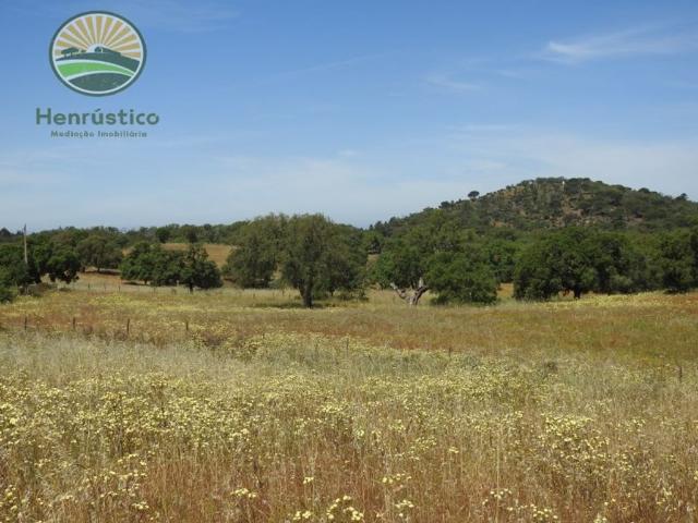 Terreno venda em Valinho, Santiago Do Cacém