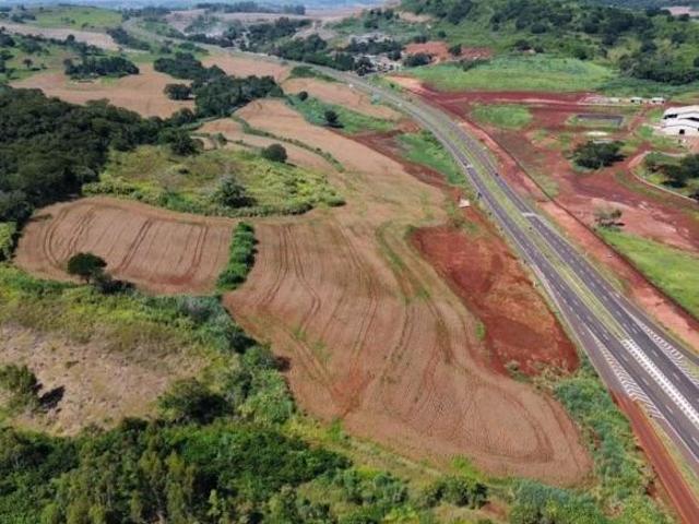 Terreno venda em Região Geográfica Imediata de Londrina, Cambé
