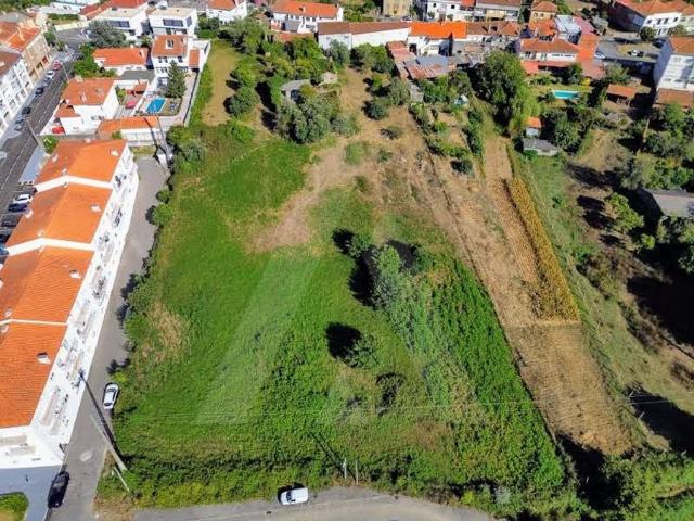 Terreno venda em Assilhó, Albergaria-a-velha