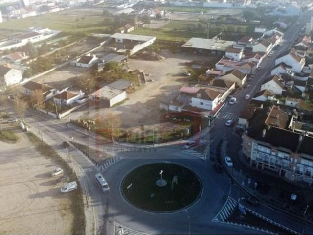 Terreno venda em Bairro do Miranda, Montijo
