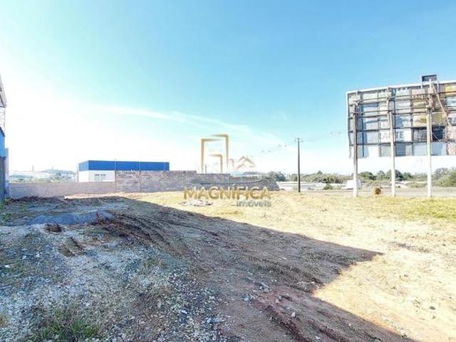 Terreno venda em Região Geográfica Imediata de Curitiba, Região Metropolitana de Curitiba