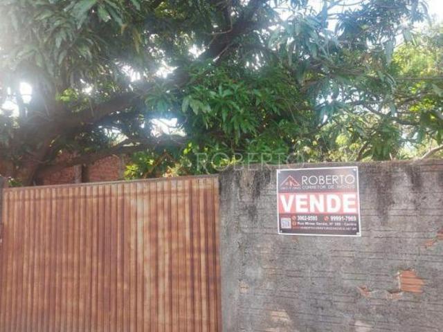 Terreno venda em Jardim São Jorge, Paranavaí