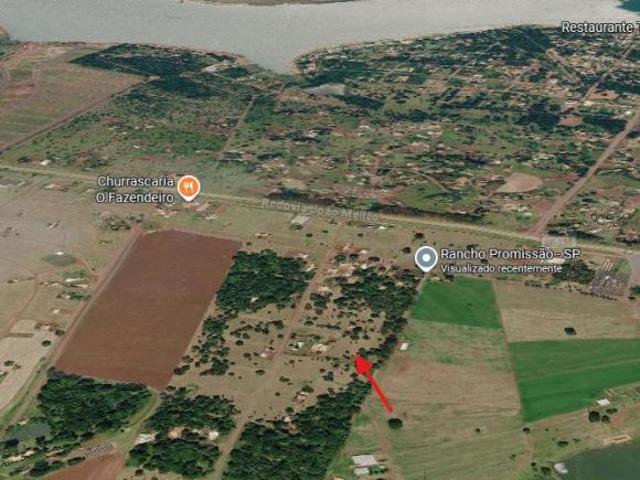 Terreno venda em Região Imediata de Avaré, Avaré