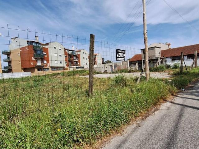 Terreno venda em Quinta da Bela Vista, Aveiro