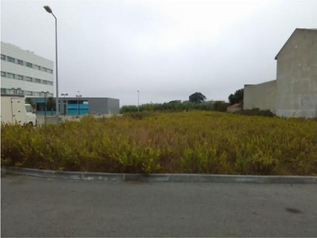 Terreno venda em Bairro do Vouga, Aveiro