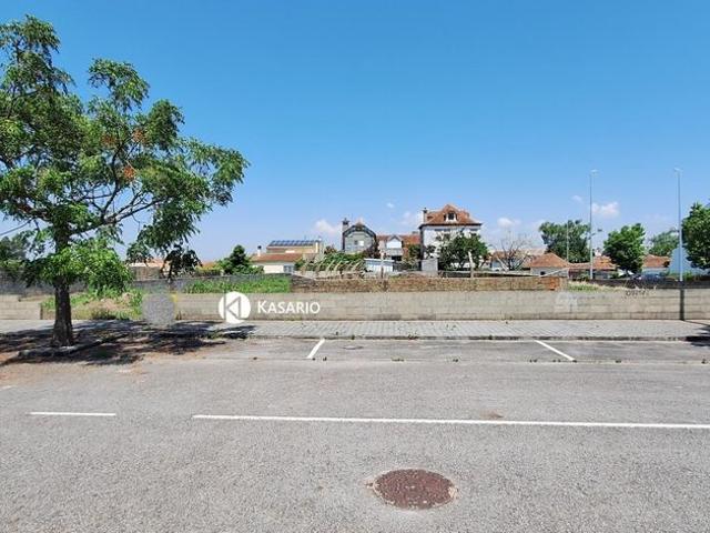 Terreno venda em São Bernardo, Aveiro