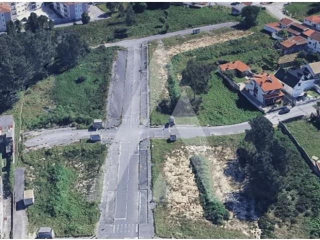 Terreno venda em Lagoa de Esgueira, Aveiro