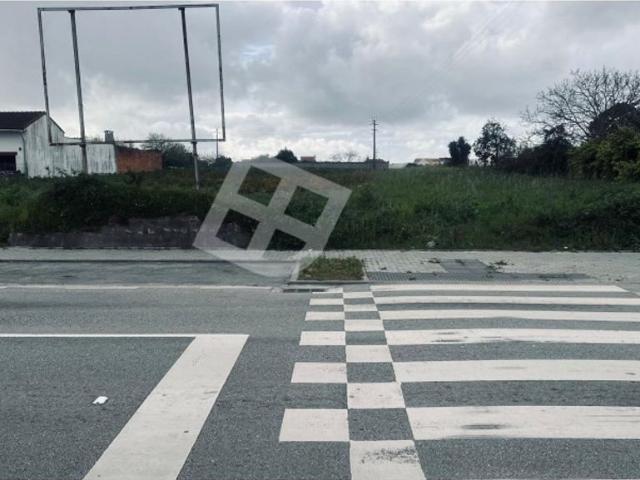 Terreno venda em Aveiro
