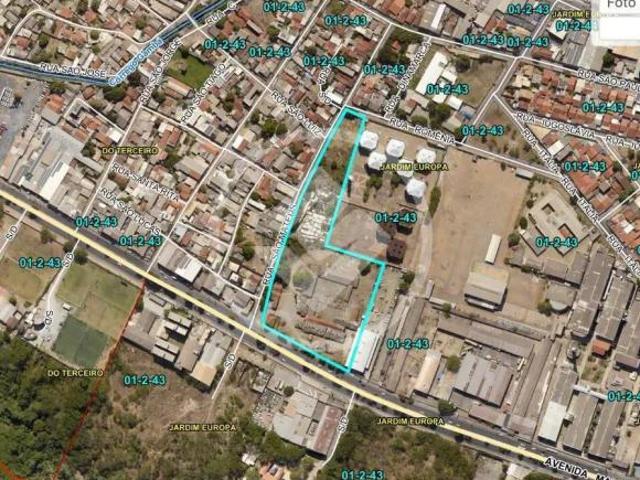 Terreno venda em Região Geográfica Imediata de Cuiabá, Região Metropolitana do Vale do Rio Cuiabá