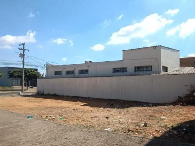 Terreno venda em Residencial Ana Dorothéa, Franca