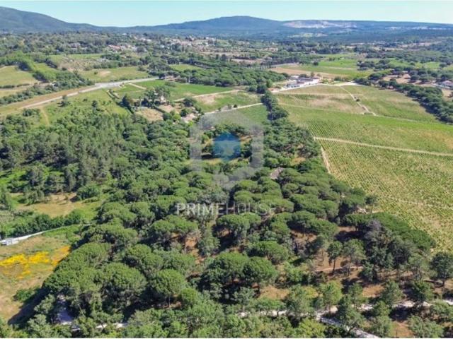 Terreno venda em Azeitão (São Lourenço e São Simão), Setúbal