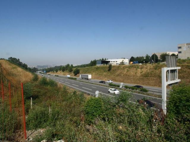 Terreno venda em Gondomar, Porto
