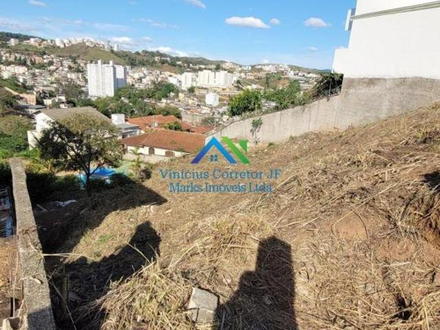 Terreno venda em Quintas da Avenida, Juiz de Fora
