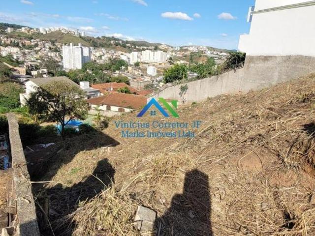 Terreno venda em Região Geográfica Imediata de Juiz de Fora, Juiz de Fora