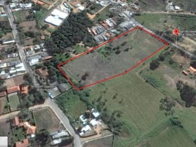 Terreno venda em Vila Agostinho Zambon, Jundiaí