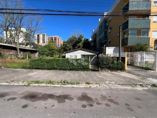 Terreno venda em Nossa Senhora de Fátima, Santa Maria