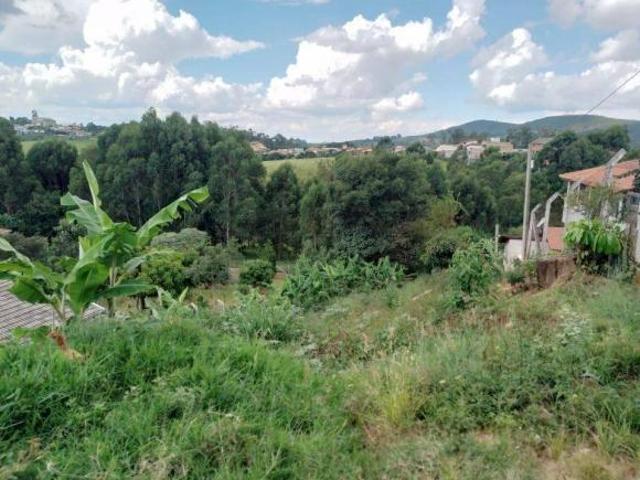 Terreno venda em Serra Negra, Região Geográfica Intermediária de Campinas