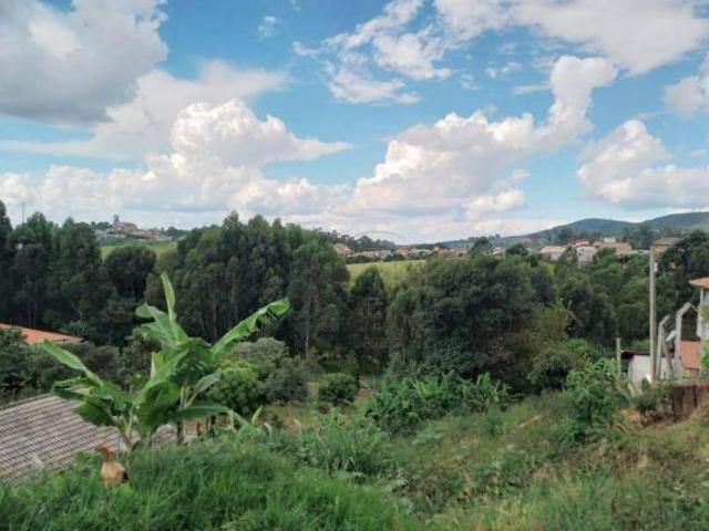Terreno venda em Região Imediata de Amparo, Serra Negra