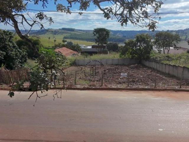 Terreno venda em São Gotardo, Região Geográfica Intermediária de Patos de Minas