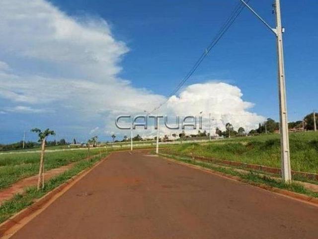 Terreno venda em Região Geográfica Imediata de Londrina, Londrina