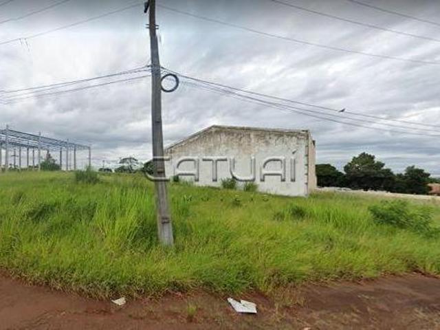 Terreno venda em Região Geográfica Imediata de Londrina, Londrina