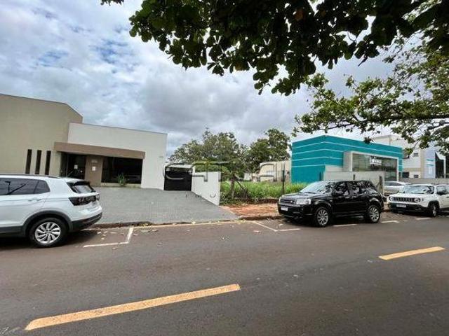 Terreno venda em Região Geográfica Imediata de Londrina, Londrina