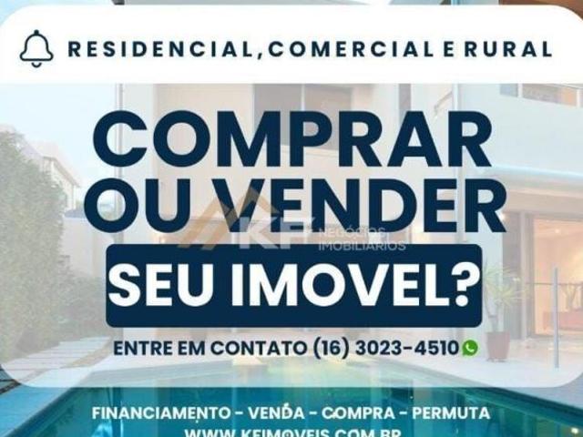 Terreno venda em Ribeirão Preto