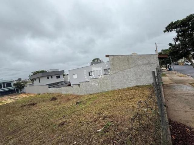 Terreno venda em Recanto Petená, Jundiaí