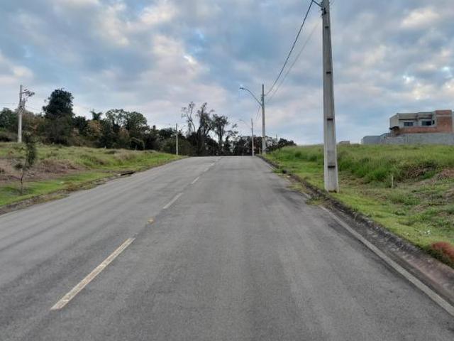 Terreno venda em Extrema